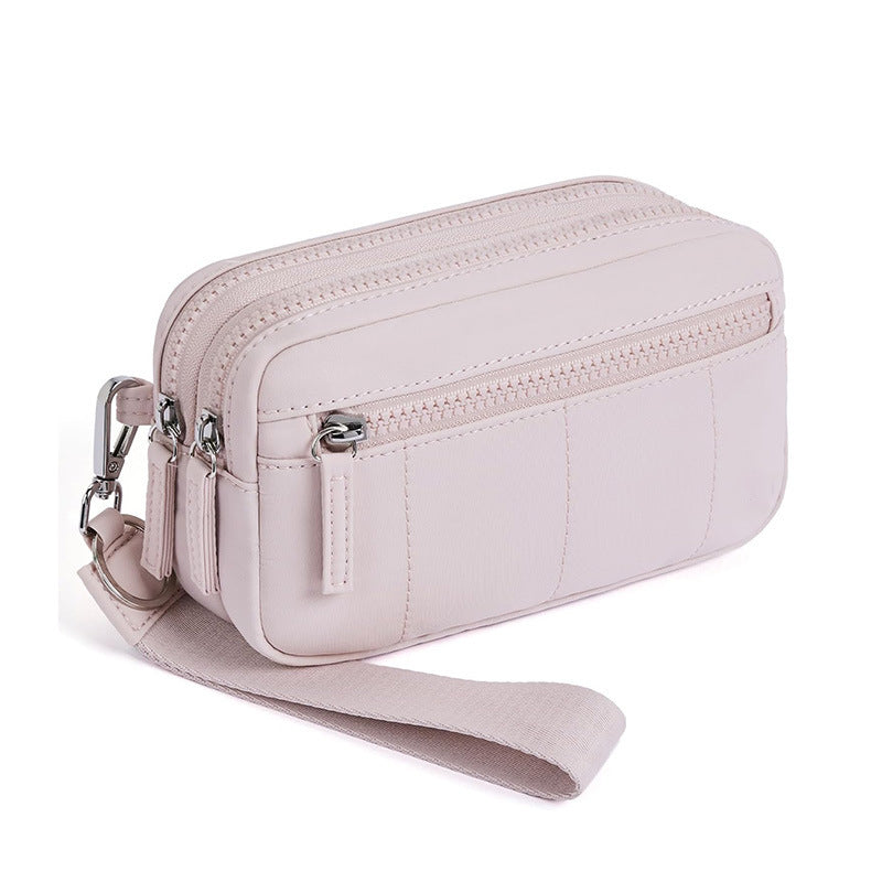 Practical Cosmetic and Multi-Function Purse Kalsten