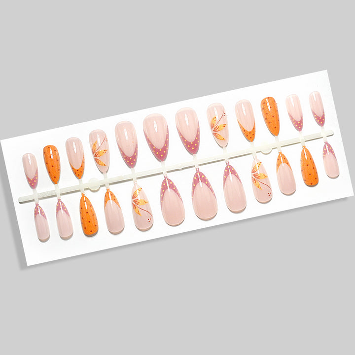 Premium Nail Art Kit  1791581045