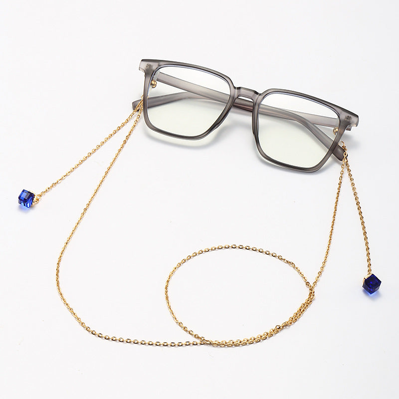 Eyewear Chain Kalsten