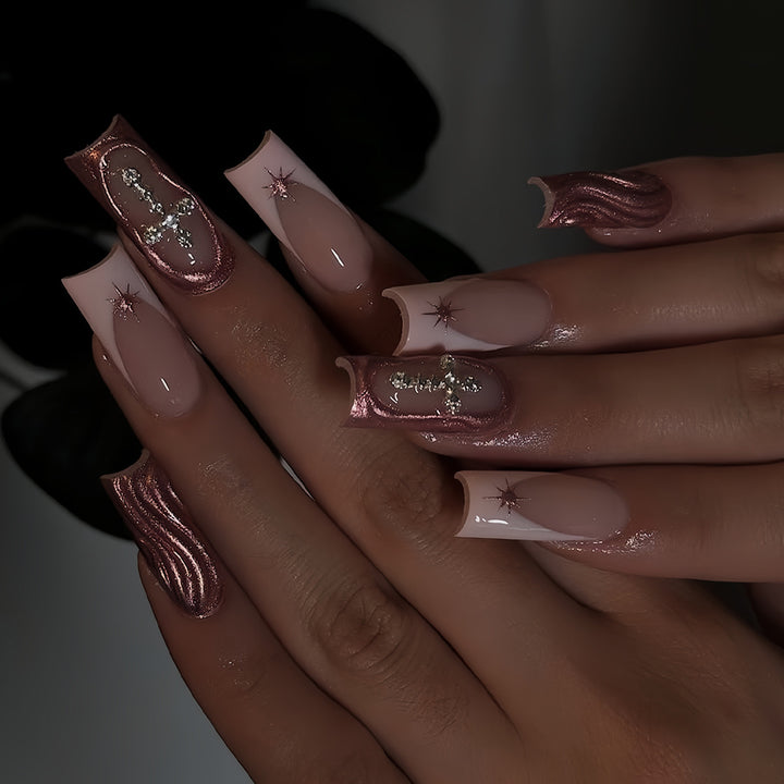 Nail Art Kalsten