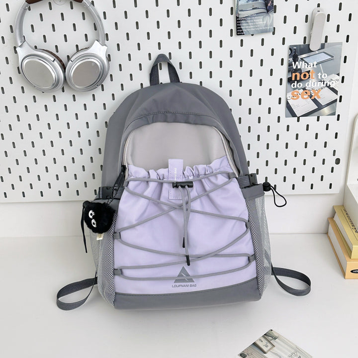 Versatile Outdoor Adventure Backpack Kalsten