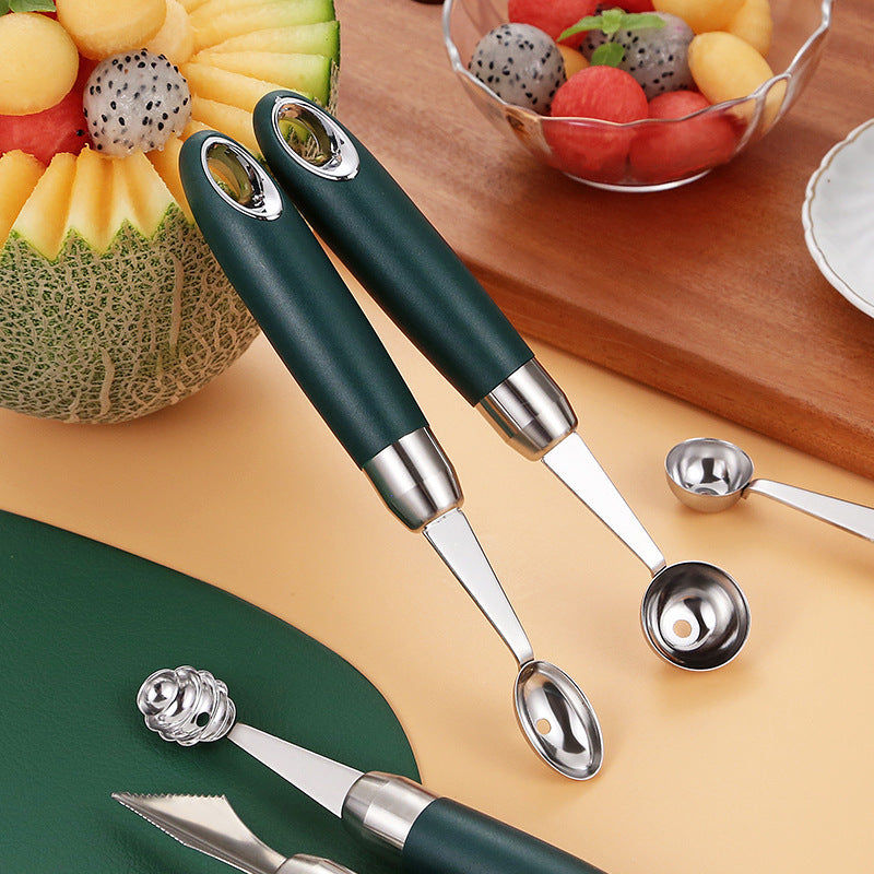 Multifunctional Fruit and Vegetable Slicing Knife Kalsten