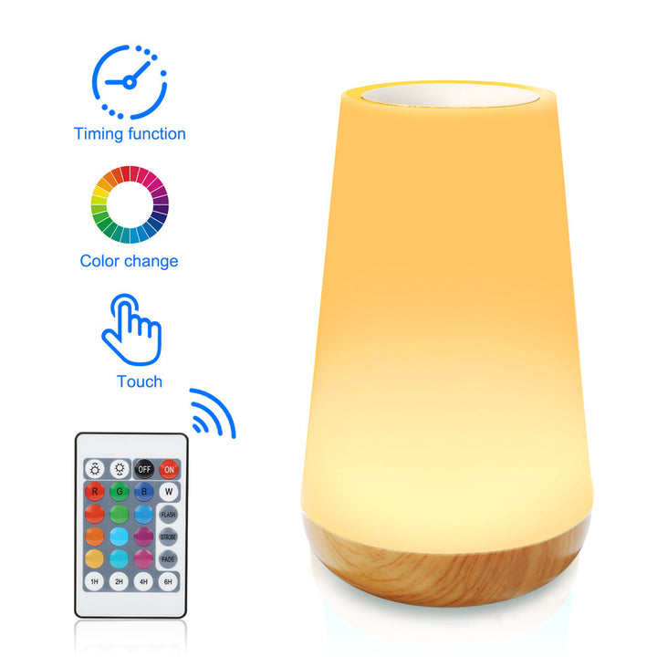 Smart Touch Lamp