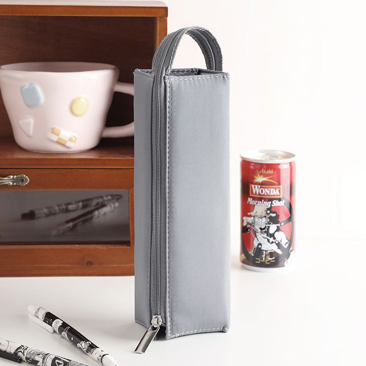 Stylish Zippered Pencil Case