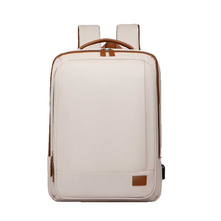 More elegant and functional backpack with laptop compartment Kalsten