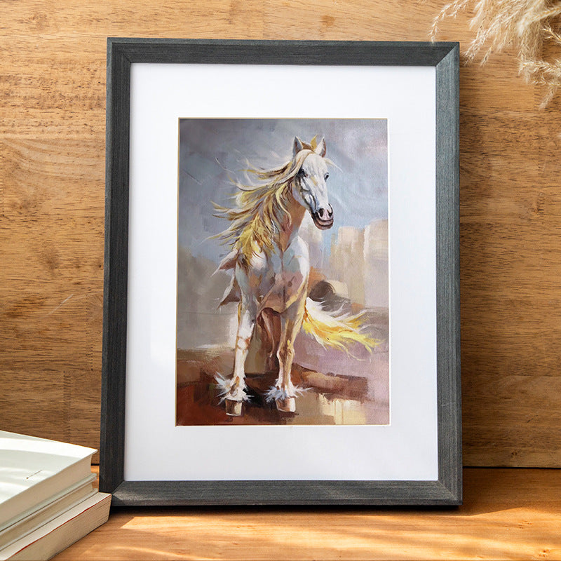 Elegant Artistic Wall Frame