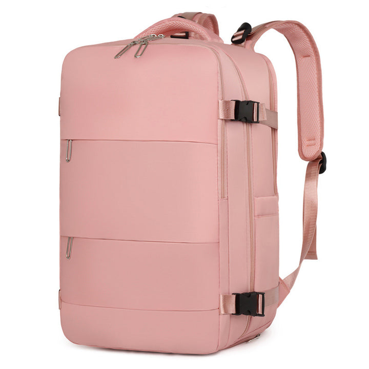 Practical Multifunctional Backpack For Travel and Leisure Kalsten