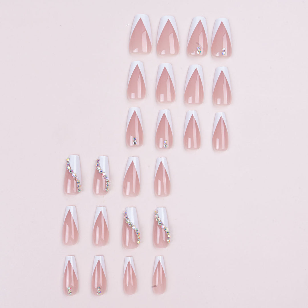 Artisanal Nail Design