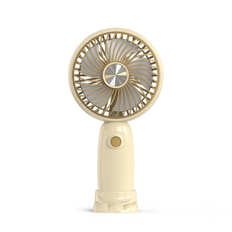 Elegant Portable Handheld Cooling Fan Kalsten