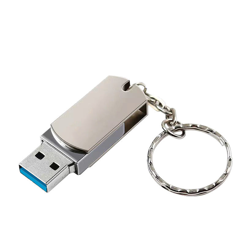 Compact Keychain USB Flash Drive Kalsten