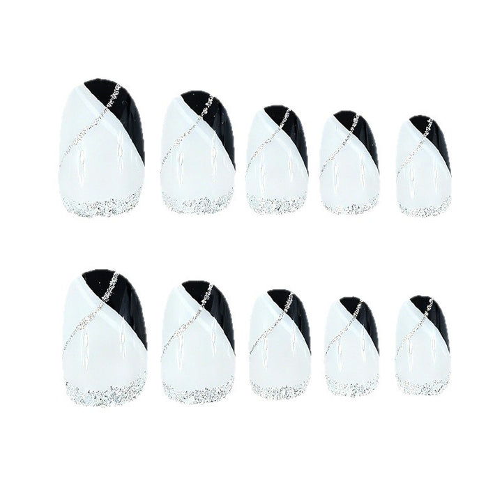 Elegant Designer Nail Art Enhancements Kalsten