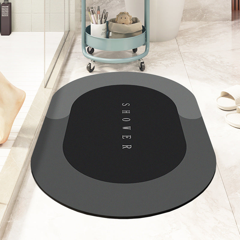 Non-Slip Shower Floor Mat