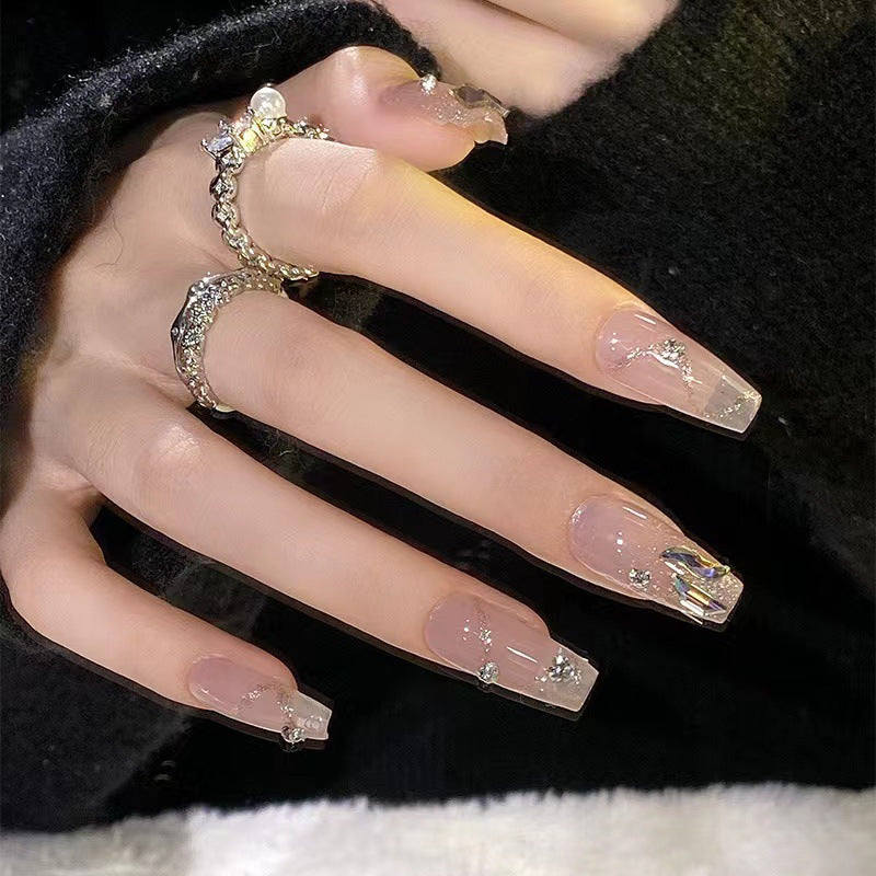 Decorative Nail Tips