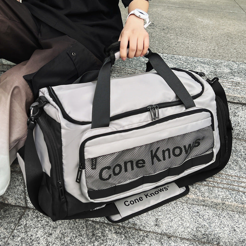 Travel Duffel Bag Kalsten