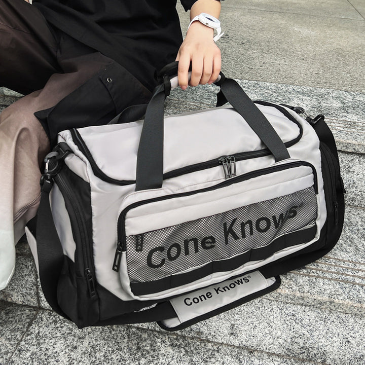 Travel Duffel Bag Kalsten
