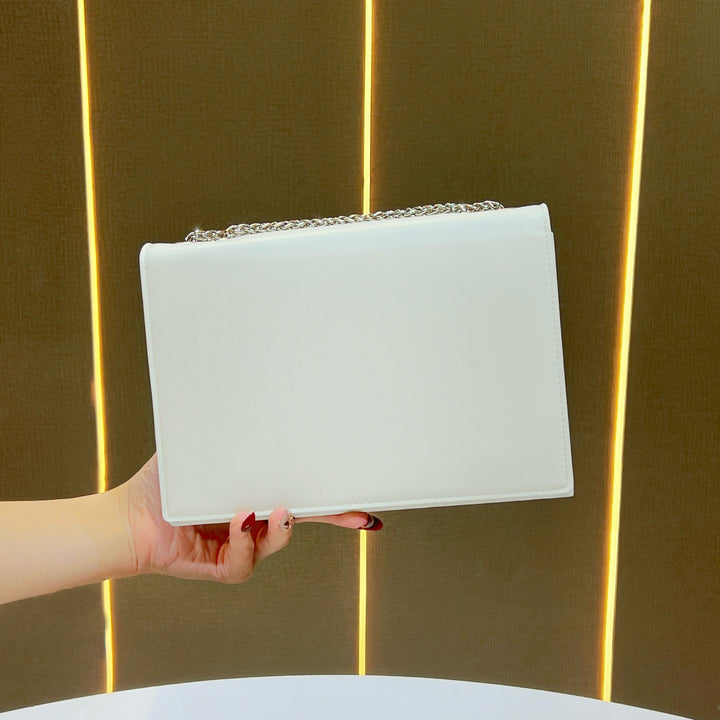 Minimalist Envelope Clutch