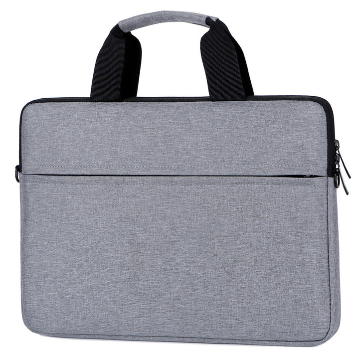 Slim Laptop Sleeve Kalsten