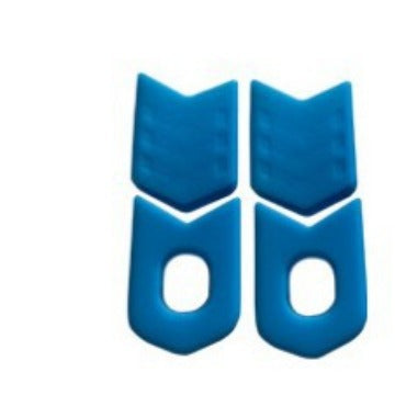 Silicone Shoe Inserts Kalsten