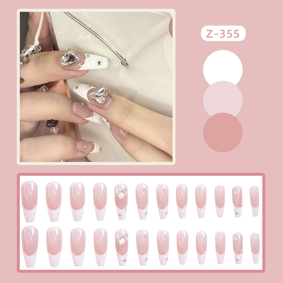 Premium Nail Art Kalsten