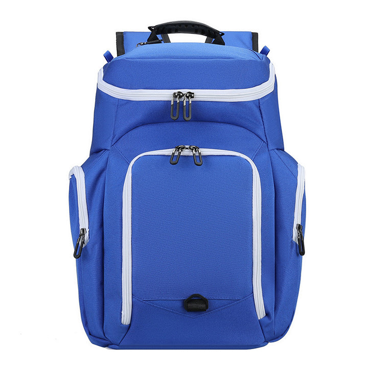 Multi-Compartment Travel Backpack Kalsten