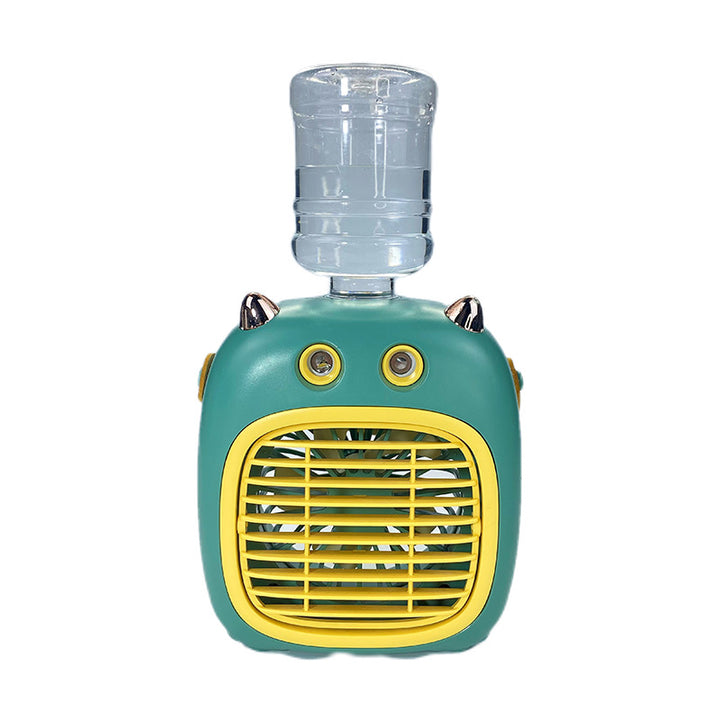 Portable Water-Cooled Mini Air Conditioner Kalsten