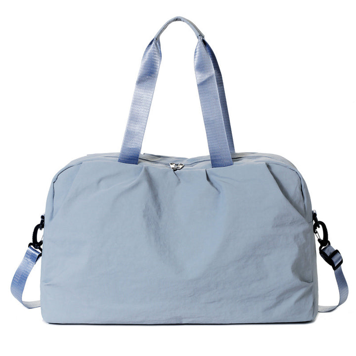 Lightweight Multi-Purpose Travel Duffle Bag Kalsten