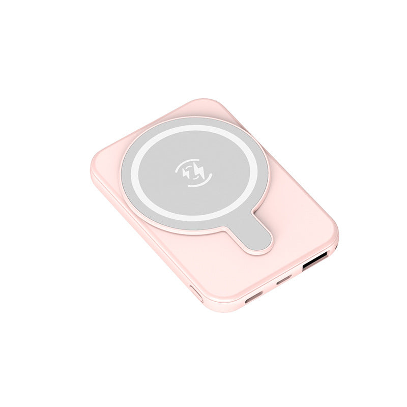 Portable Wireless Charger Kalsten