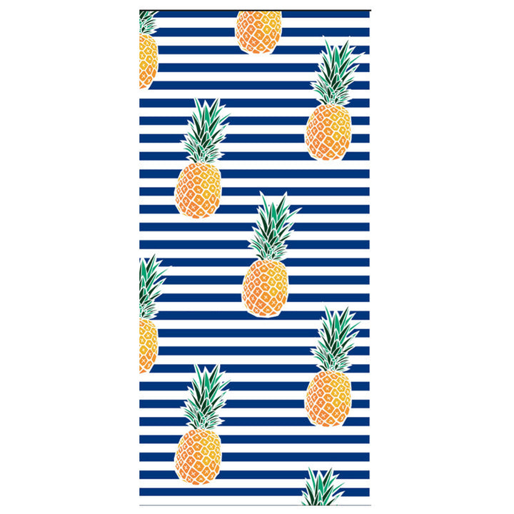 WoTropical Flamingo Beach Towel Kalsten