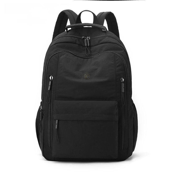 Multi-Compartment Lightweight Travel Backpack Kalsten