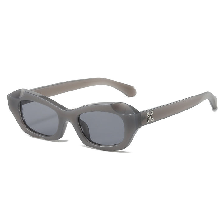 Women’s fashionable sunglasses in innovative design Kalsten