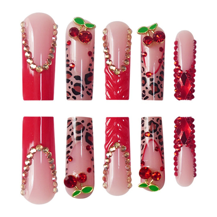 Nail Art Kalsten