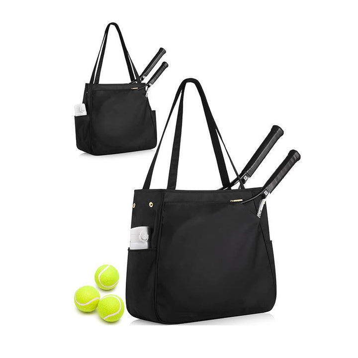 Tennis Equipment Tote Bag Kalsten
