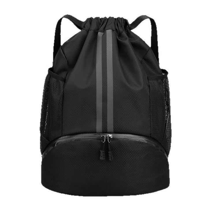 Drawstring Sports Backpack Kalsten