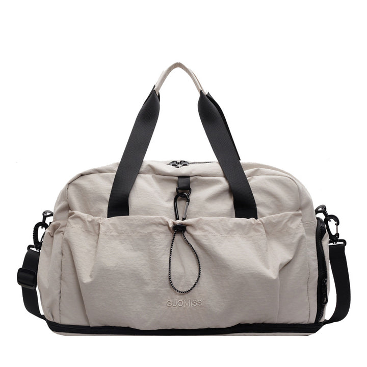 Multifunctional Sports Bag with Ergonomic Carrying System Kalsten