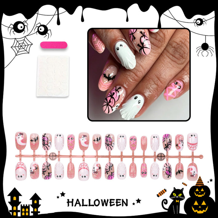 Artificial Nail Set Kalsten