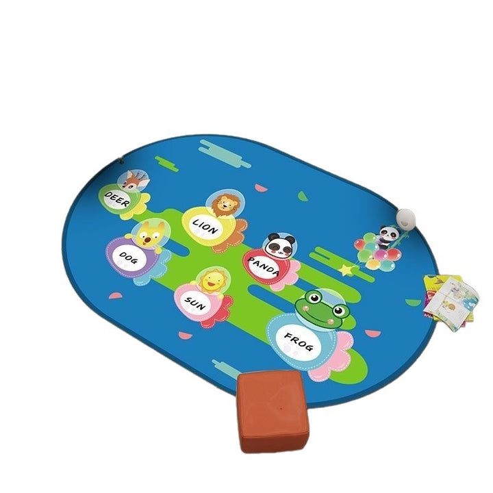 Educational Play Mat Kalsten