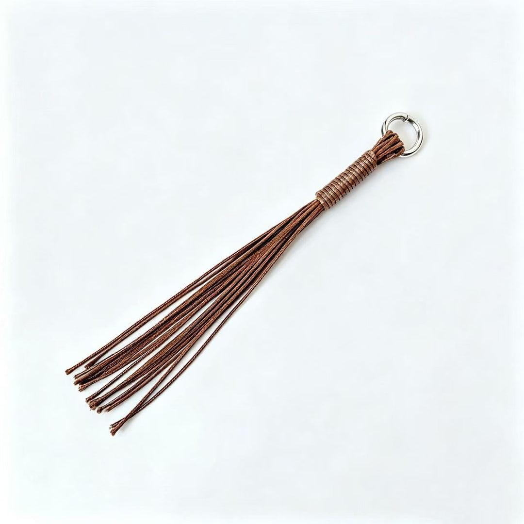 Decorative Tassel Keychain Kalsten 1790553485
