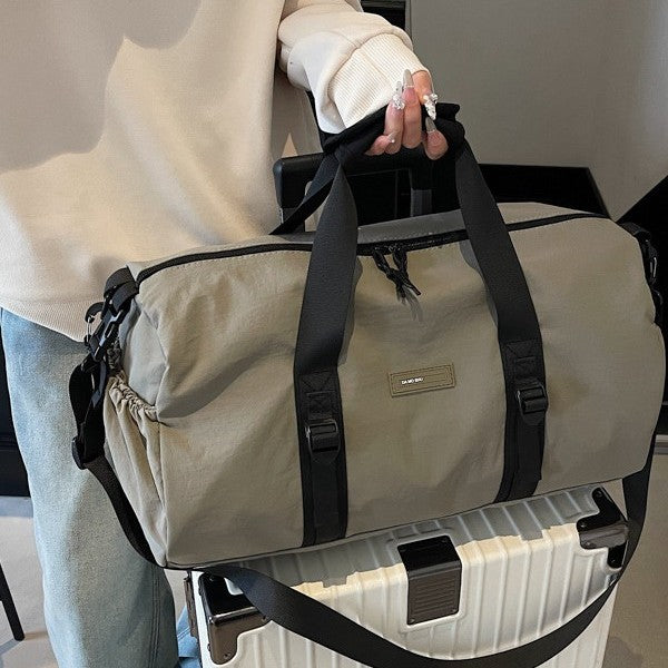 Durable Sports Travel Duffel