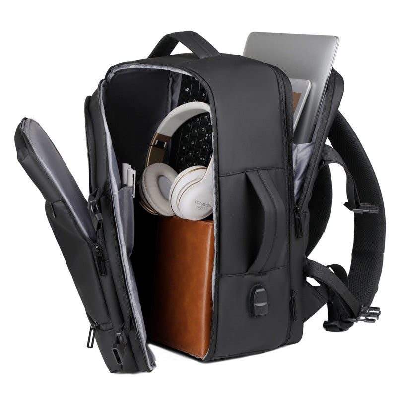 Multifunctional Laptop Backpack Kalsten
