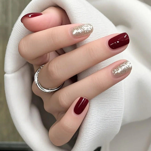 Elegant Nail Care Kalsten