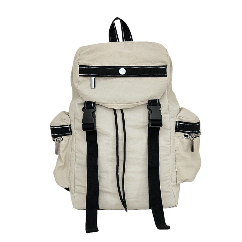 Versatile Outdoor Utility Backpack Kalsten