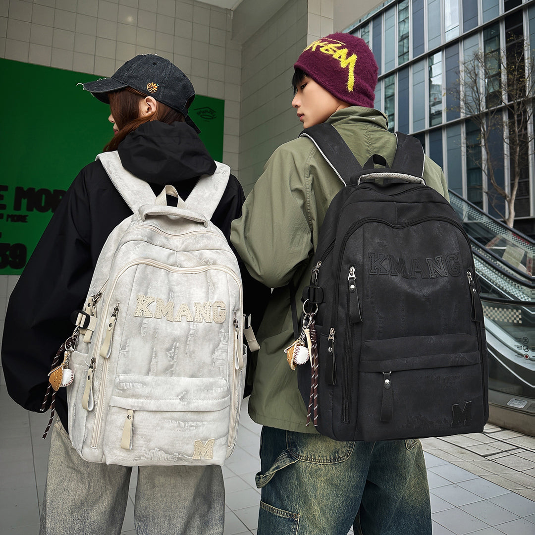 Durable Multi-Pocket Stylish Backpack Kalsten