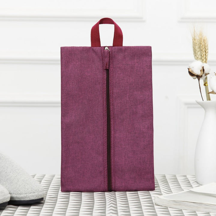 Stylish Foldable Storage Pouch Kalsten