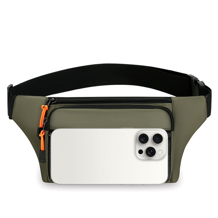 Water-Resistant Utility Fanny Pack
