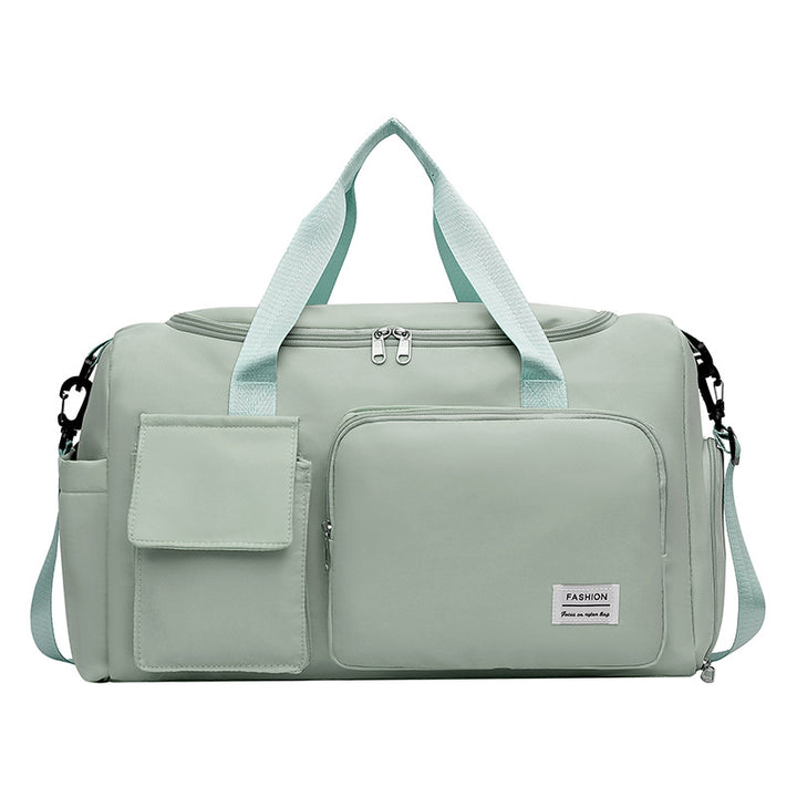 Women Sporty Travel Bag Kalsten