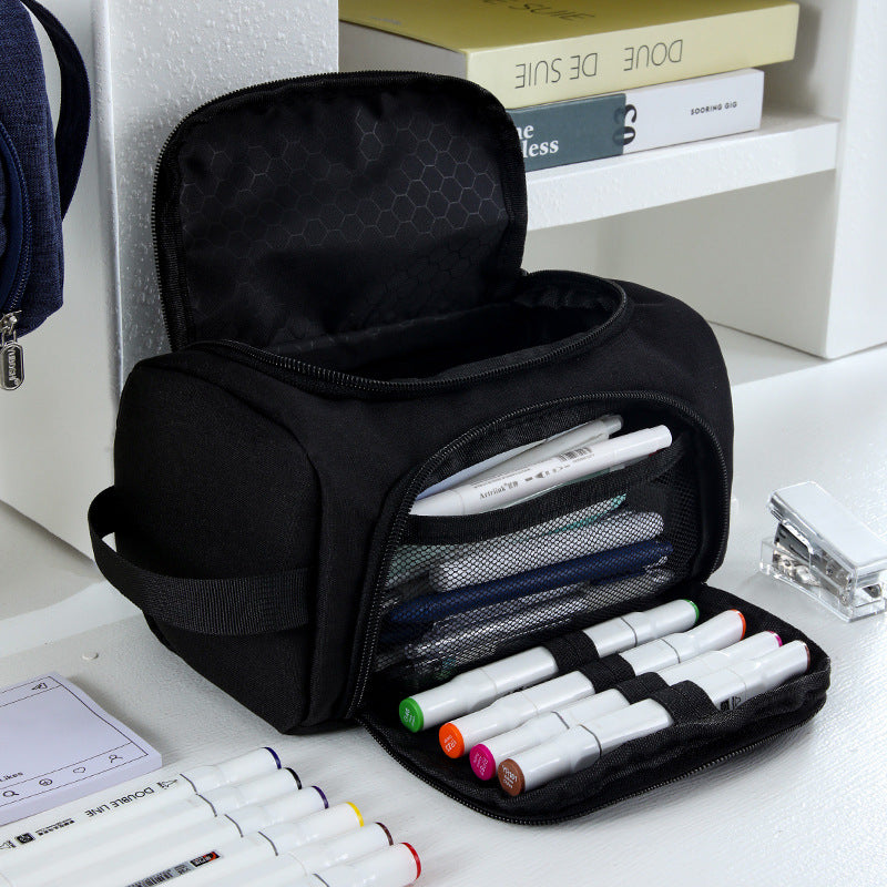 Cosmetic bag Kalsten
