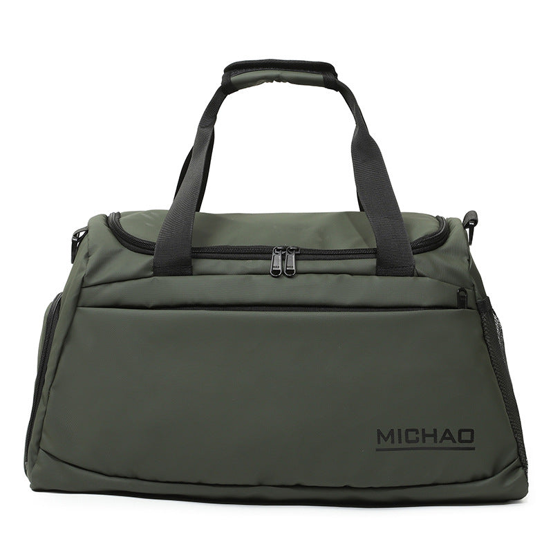 Multi-Functional Travel Sports Duffle Bag Kalsten