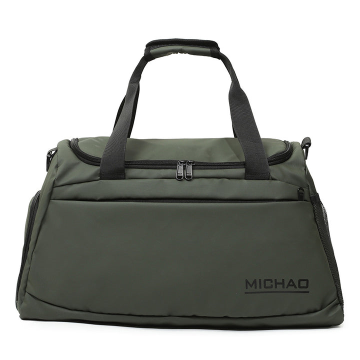 Multi-Functional Travel Sports Duffle Bag Kalsten