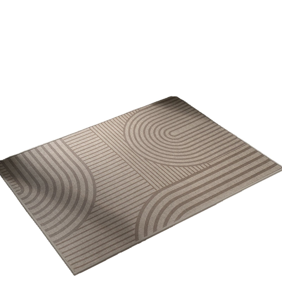 Indoor Textured Non-Slip Entry Mat