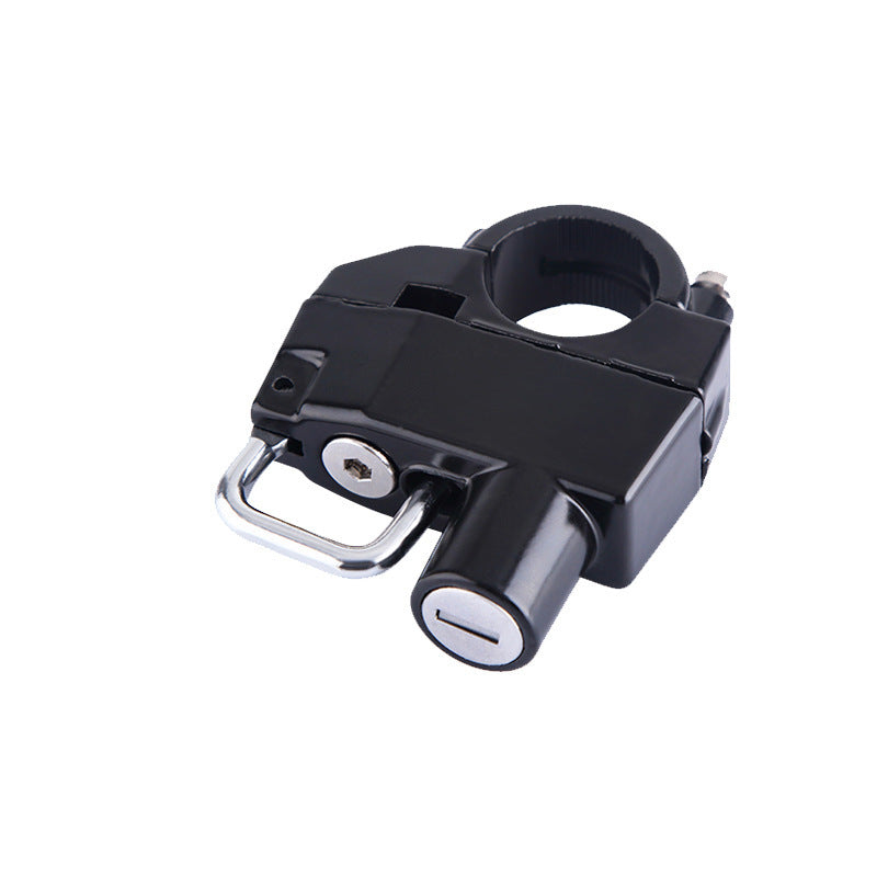 Bike Locking Security System Kalsten